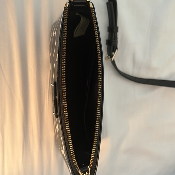 Kate Spade Crossbody Bag w/Adjustable Strap - Picture 9 of 11